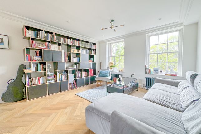 Thumbnail Flat to rent in Bay House, Kidderpore Avenue, Hampstead