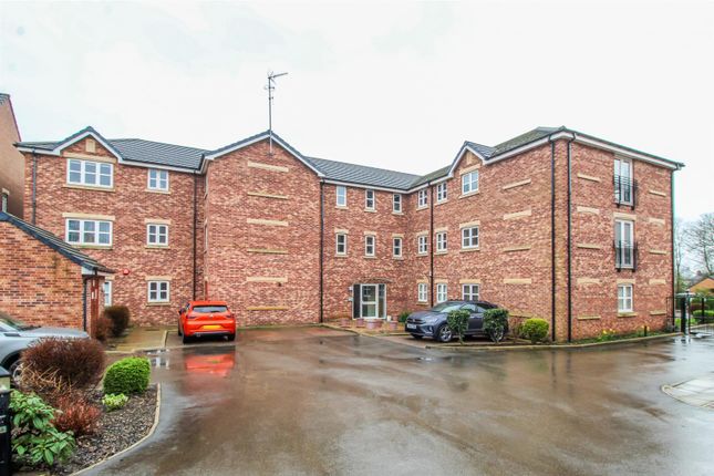 Thumbnail Flat for sale in Royal Troon Drive, Wakefield
