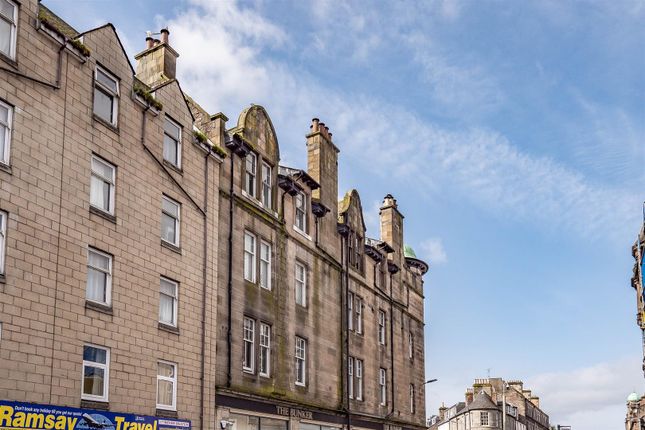 Flat for sale in Canal Crescent, Perth
