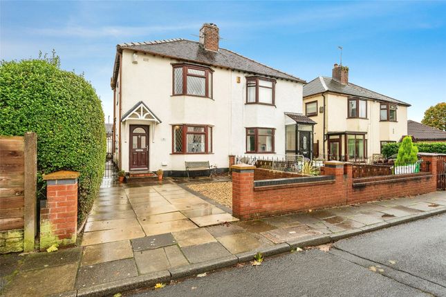 Semi-detached house for sale in Princes Way, St. Helens, Merseyside