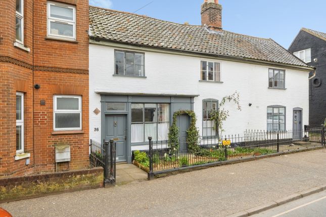 3-bed house on 26, Fairland Street, Norfolk, £425,000