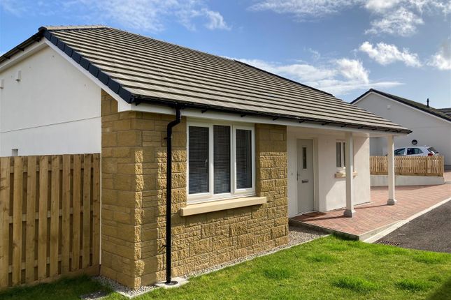 Thumbnail Detached bungalow for sale in Close To Supermarket, Fallow Road, Helston