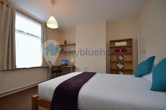 5, Churchill Street (MASTER), Leicester photo 4