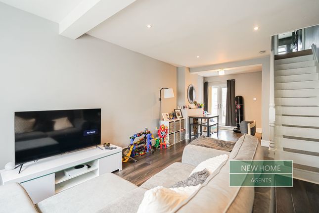 9, Cornhill Road, Nottingham photo 2