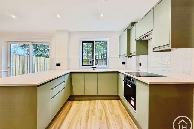 1, Beaumont Davey Close, Faversham photo 4
