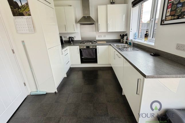 23, Headstock Drive, Swadlincote photo 2