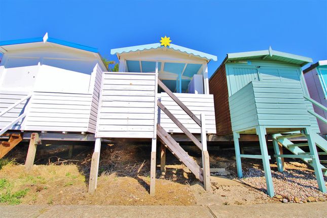 Thumbnail Property for sale in The Leas, Frinton-On-Sea