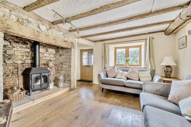 Honeysuckle Cottage, Axminster photo 3