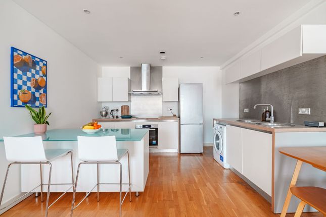 Flat 58, Argus Lofts, Brighton photo 3