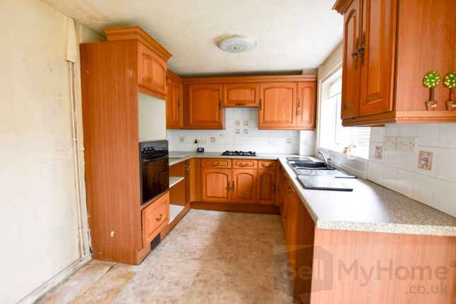 16 Kirkhill Close, Coalville photo 4