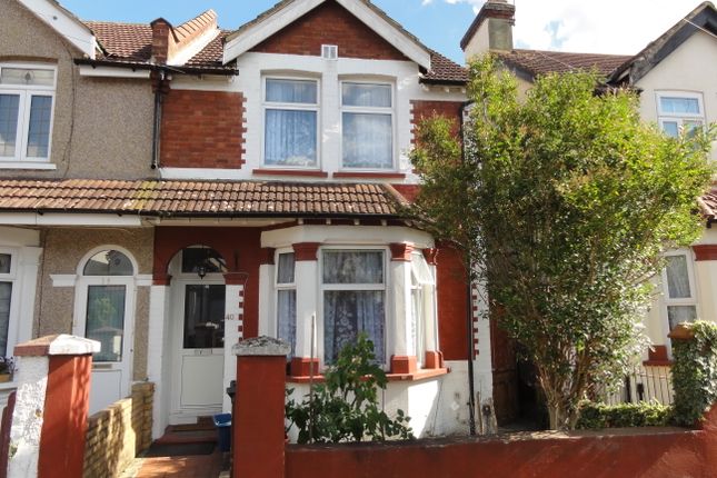 Semi-detached house for sale in Albert Road, Hounslow