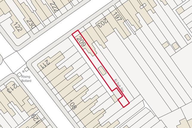 209, Grange Road, Birmingham photo 2