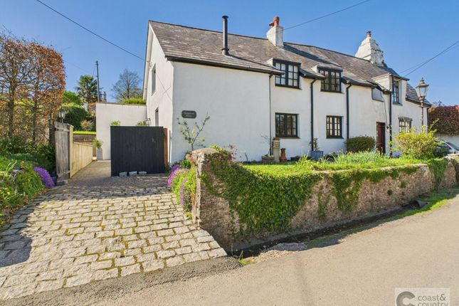 4-bed house on Ladysmith Cottage, Newton Abbot, £465,000
