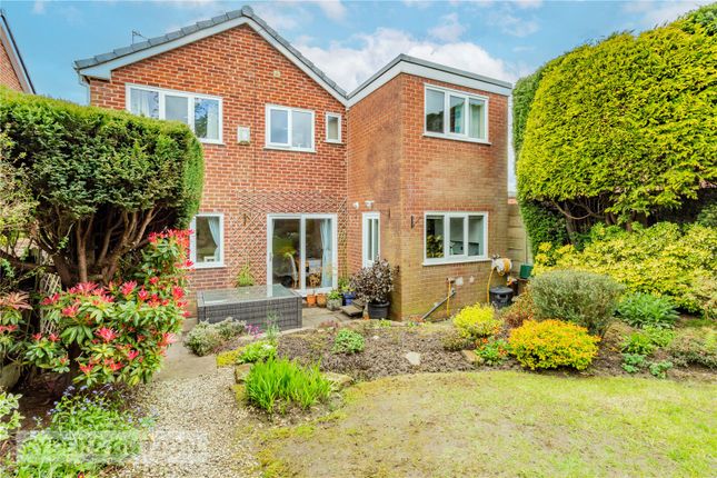 Detached house for sale in Rufford Close, Ashton-Under-Lyne