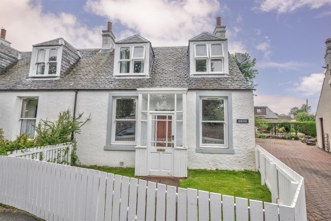 Thumbnail Property for sale in Main Street, Longforgan, Dundee