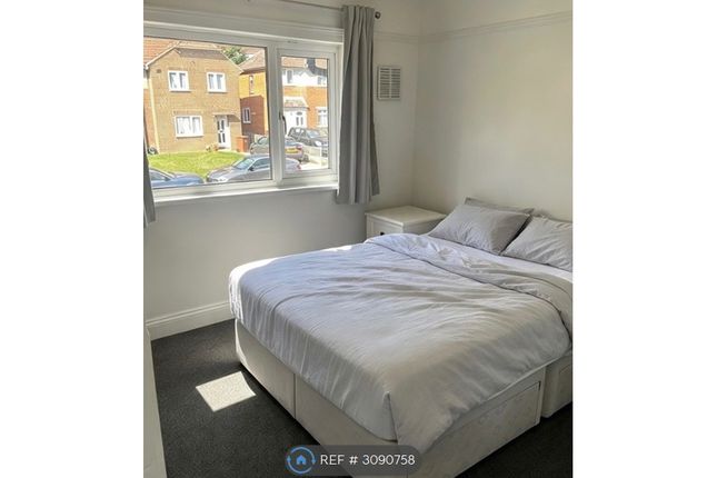 3 Bedroom Terraced