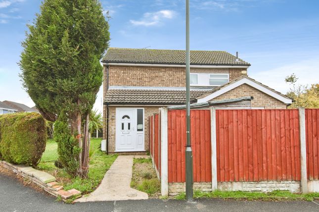 Dovedale Avenue, Derbyshire photo 3