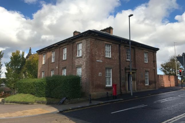 Office for sale in Nelson Street, Gateshead