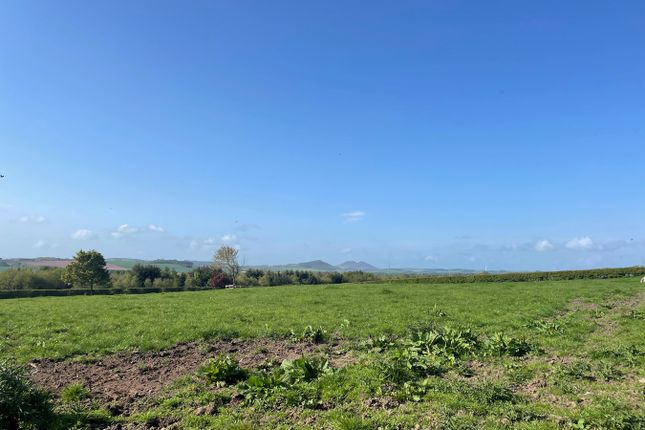 Land for sale in Earlston