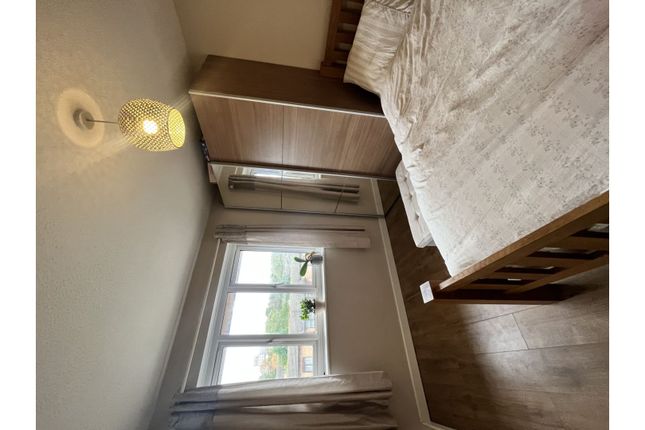 Flat for sale in Boycott Avenue, Oldbrook, Milton Keynes