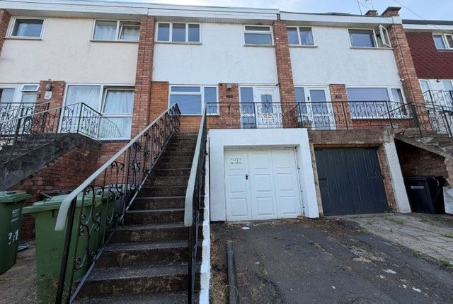 3-bed house on 392, Kidderminster, £1,200/mo