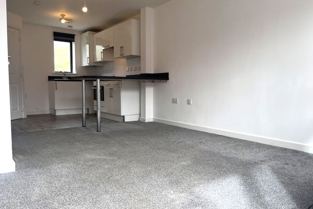 Property to rent in Sir Harry Secombe Court, Swansea
