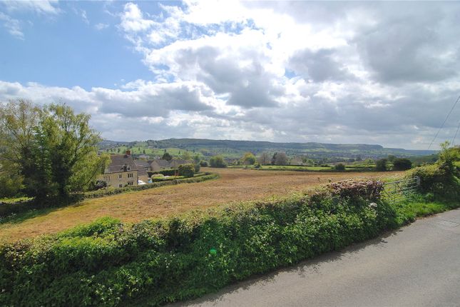 Semi-detached house for sale in Westrip, Stroud, Gloucestershire