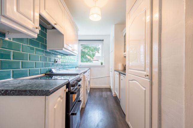2, Dodside Place, Flat 1-2, Sandyhills photo 4