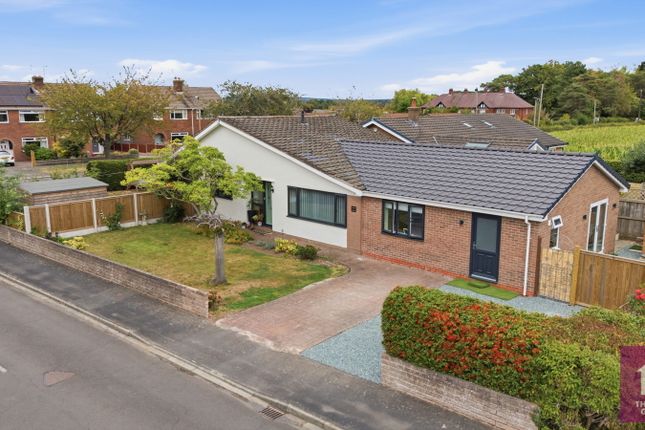 4-bed house on 1, Ringway, Chester, £550,000