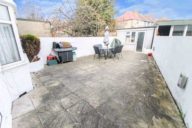 Semi-detached house for sale in Rothesay Avenue, Greenford