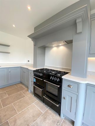 Detached house for sale in 3 West House Gardens, Birstwith, Harrogate