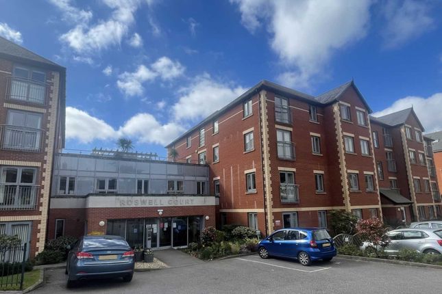 Thumbnail Flat for sale in Douglas Avenue, Exmouth