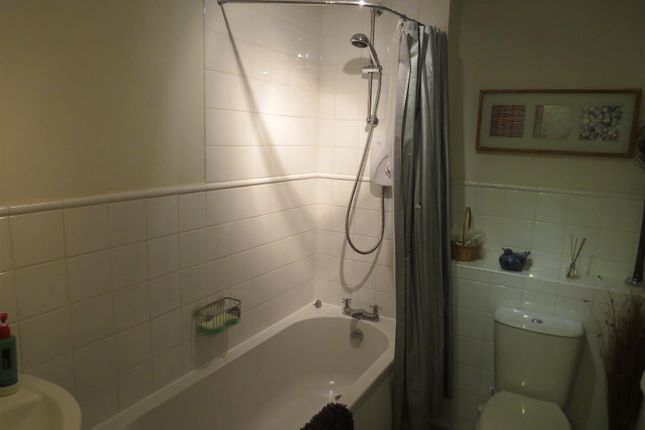 14 The Boathouse, Rock Channel Quay, Rye photo 4