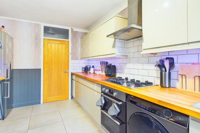 Terraced house for sale in Ridgeway, York, North Yorkshire