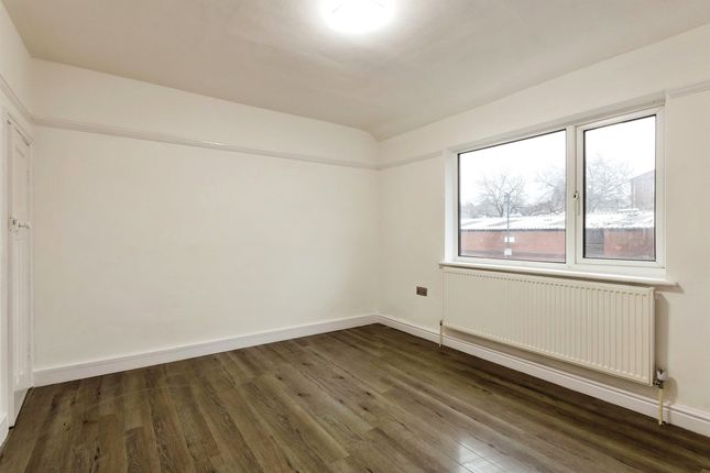 Terraced house for sale in Holland Street, Nottingham
