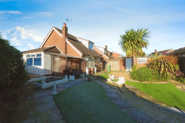 Detached bungalow for sale in Orchard Close, St. Helens