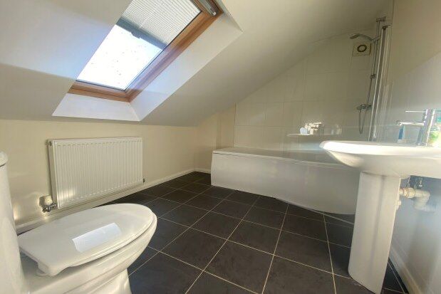 Property to rent in Wyvern Road, Sutton Coldfield