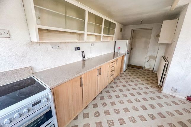 Bungalow for sale in Corrie Crescent, Kearsley, Bolton