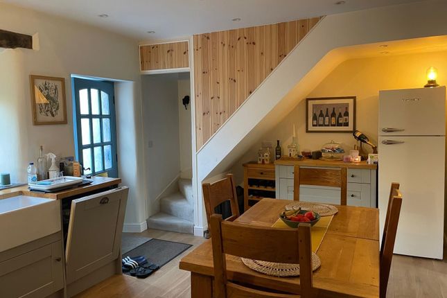 Prospect Cottage Farm, Upper Lea, Lea, Matlock photo 3