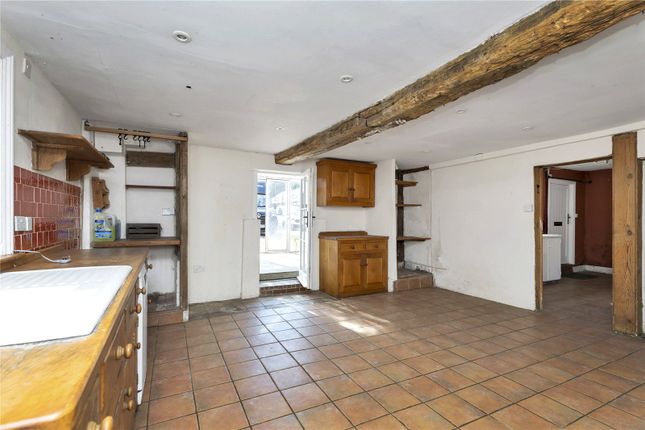 Chalk Farmhouse,, High Street, Cambridge photo 4