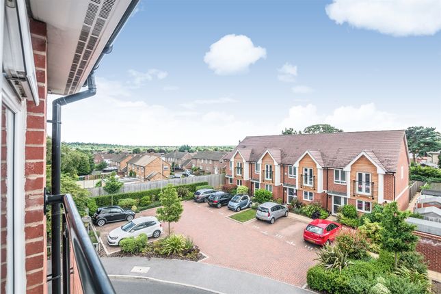 Flat 7, 1, Horsley Road, Maidenhead photo 4