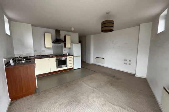 Apartment 161, 3 Blantyre Street, Manchester photo 3
