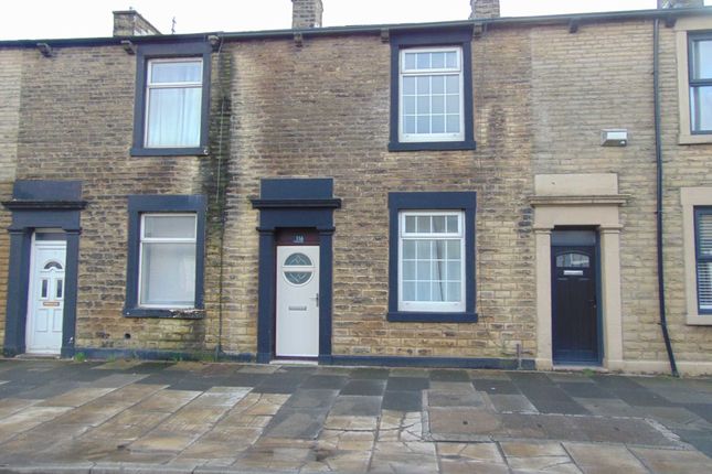 Terraced house for sale in Milnrow Road, Shaw