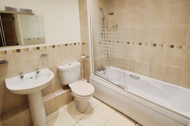 12, Brewers Court, Exeter photo 4