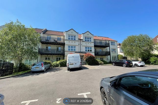 Thumbnail Flat to rent in Arley Court, Bristol