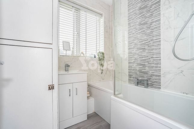 Semi-detached house for sale in Slade Gardens, Erith