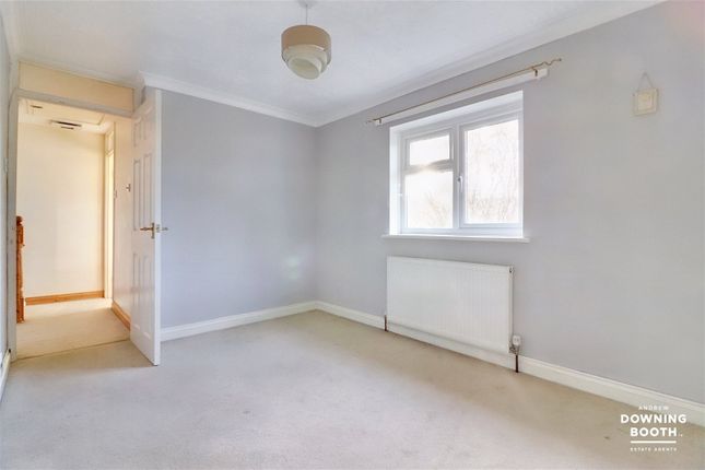 Terraced house for sale in Gilbert Road, Lichfield