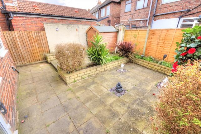 Semi-detached house for sale in Riverslea Road, Crosby, Liverpool