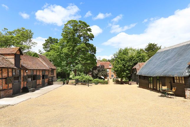 Copcourt Manor, Oxfordshire photo 5