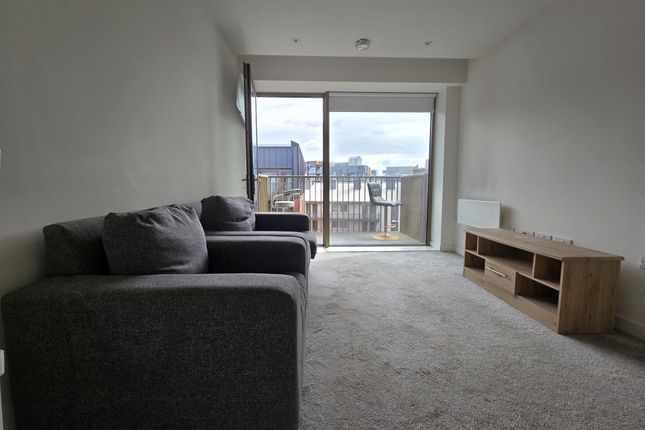 LC 404B, Hulme Street, Salford, Manchester, Manchester photo 2